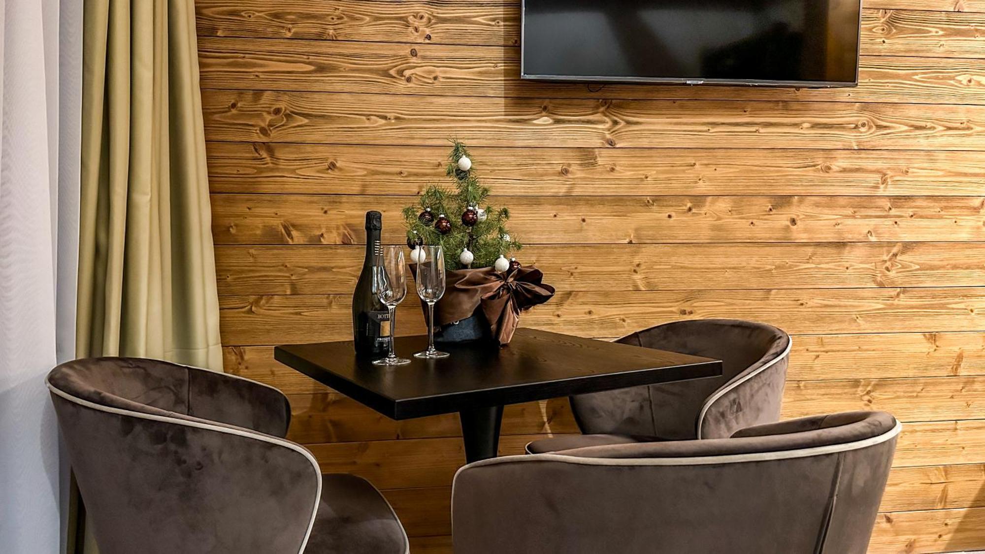 Jasna Boutique Chalet Liptovsky Mikulas Exterior photo