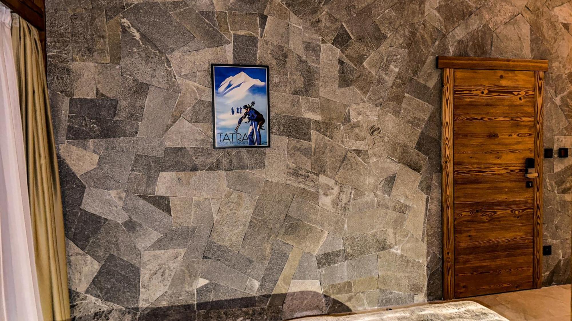 Jasna Boutique Chalet Liptovsky Mikulas Exterior photo