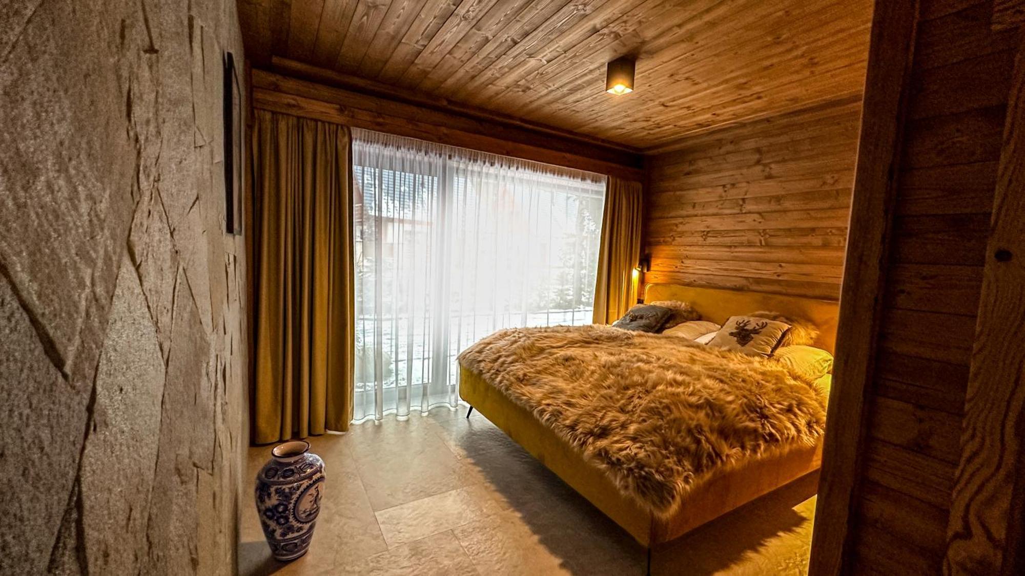 Jasna Boutique Chalet Liptovsky Mikulas Exterior photo