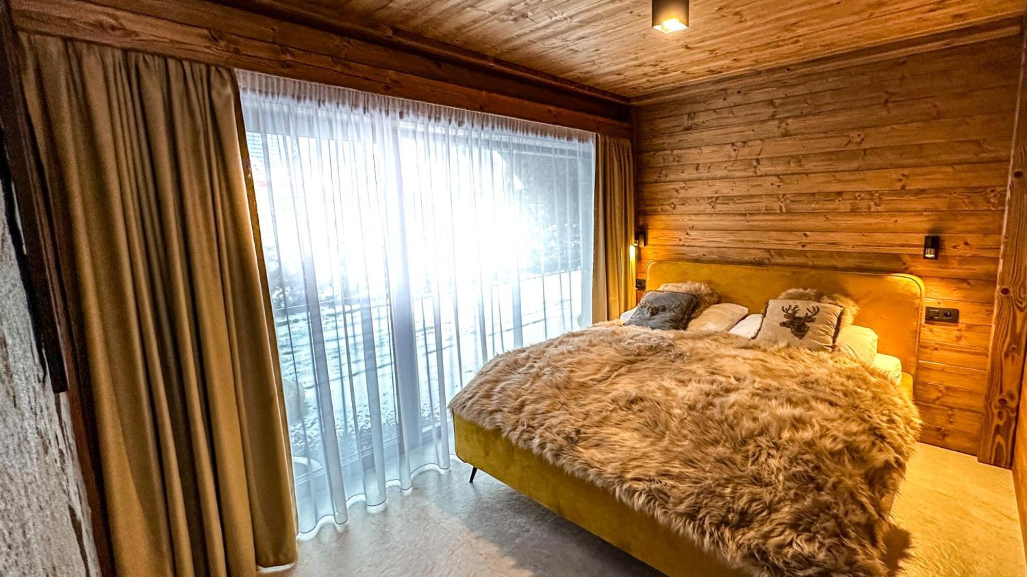 Jasna Boutique Chalet Liptovsky Mikulas Exterior photo