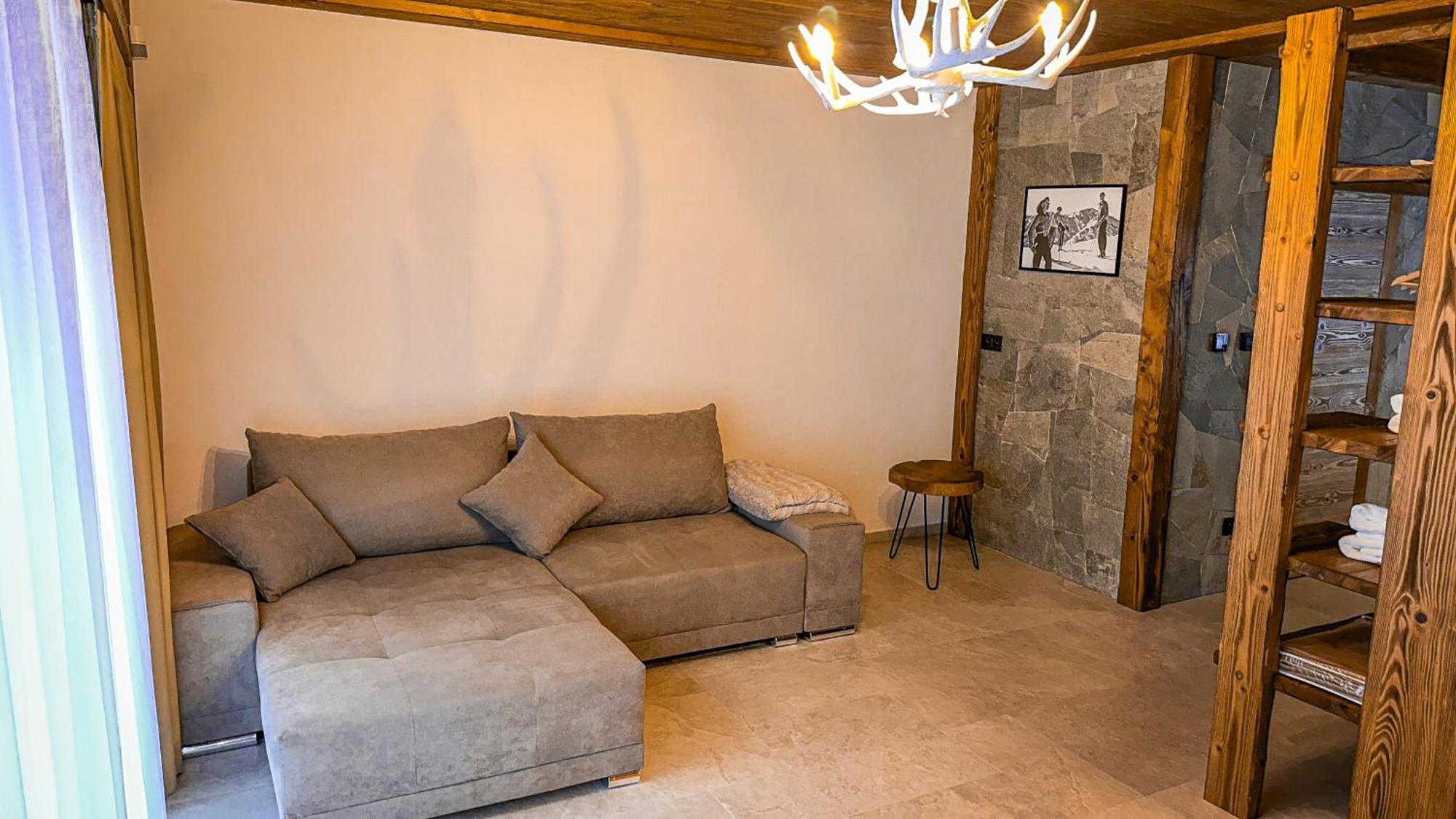 Jasna Boutique Chalet Liptovsky Mikulas Exterior photo